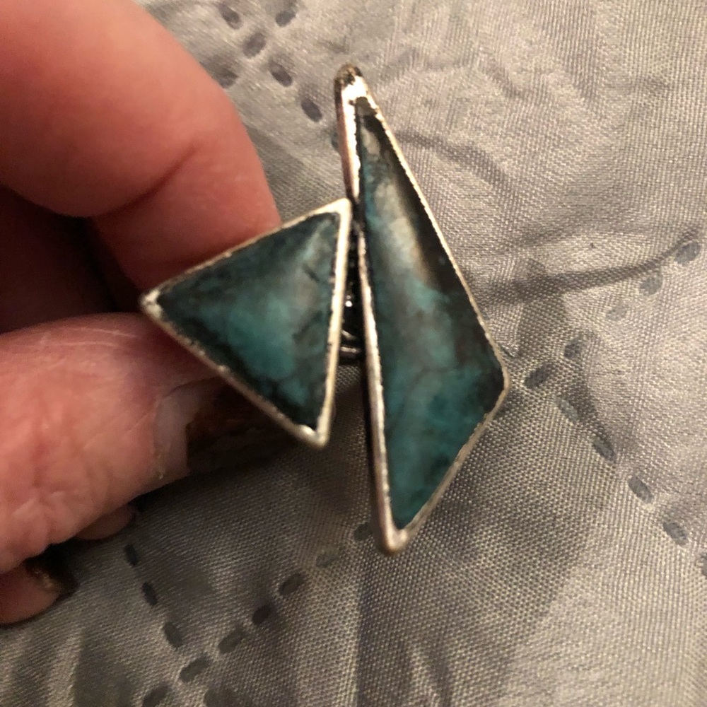 Geometric Ring!! - Picture 2 of 7